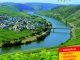 Fietskaart 198 Mosel- Perl & Koblenz - Publipress