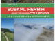 Wandelgids Euskal Herria - les 7 provinces du Pays Basque - Rando