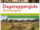 Dagstappergids 2 Antwerpen - Uitgeverij Lannoo