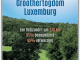 Fietsgids Groothertogdom Luxemburg -  Fietsrondrit 370 km
