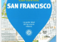 Reisgids San Francisco - Gallimard