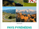Wandelgids Pays Pyrénéens - De cols en vallées - Rando