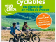 Fietsgids Echappées cyclables France - Ed. Ouest-france