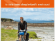 Fietsgids The Wild Atlantic Way & Western Ireland - Cicerone