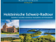 Fietsgids Holsteinische Schweiz- Bikeline compact