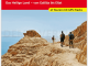 Wandelgids Israel - Von Galiläa bis Eilat - Rother