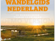 Wandelgids Nederland - 52 wandelingen tussen 12 en 25 km - Anwb