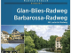Fietsgids Glan-Blies-Radweg & Barbarossa Radweg - Bikeline