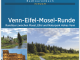 Fietsgids Radtourenbuch - Venn-Eifel-Mosel-Runde