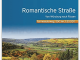 Wandelgids Romantische Straße Wanderführer - Estenbauer