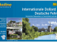 Fietsgids Internationale Dollard Route - Estenbauer