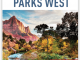 Reisgids USA National Parks West - Insight guides ENG