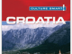 Reisgids Culture Smart Croatia - Kroatië