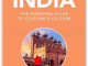 Reisgids Culture Smart India - Indië