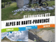 Fietsgids - Alpes de Haute-Provence - VTOPO