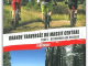 Fietsgids Grande traversée du massif central DEEL 1 - VTOPO