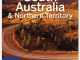 Reisgids Australia South & Northern Territory - Lonely Planet