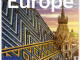 Reisgids Europe Europa - Lonely Planet