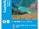 Wandelkaart 3542 OT Castellane - IGN