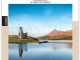 Reisgids Schotse Hooglanden Highlands - Edicola