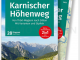 Wandelgids 5633 Karnischer Höhenweg - Kompass
