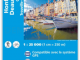 Wandelkaart 1711 OT Honfleur- Deauville & Cabourg - IGN