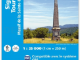 Wandelkaart 3345 OT Signes- Tourves & Massif de la Ste-Baume
