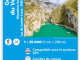 Wandelkaart 3442 OT(R) Gorges du Verdon - Lac Ste-Croix - IGN