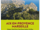 Wandelgids Aix & Marseille - Ed. Glénat