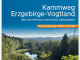 Wandelgids Kammweg Fernwanderweg - Estenbauer