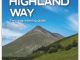 Wandelgids West Highland way trekking guide - Knife Edge