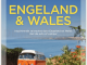 Campergids Take the Slow Road Engeland en Wales - Lannoo