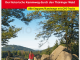 Wandelgids Rennsteig - Rother Bergverlag