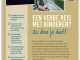 Handboek Verre Reizen met Kinderen - TFM