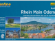 Fietsgids Rhein Main Odenwald - Esterbauer