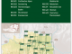 Wandelkaarten set Wenen- Niederösterreich & Burgenland - F&B