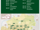 Wandelkaarten set Steiermark - F&B
