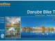 Fietsgids Donau DEEL 1 - Donaueschingen to Passau - Estenbauer