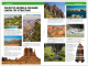 Reisgids Arizona & the Grand Canyon - Insight Guides ENG