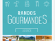 Wandelgids Alsace - Randos Gourmandes - Chamina