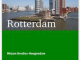 Reisgids Rotterdam - Odyssee Reisgidsen