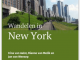 Wandelgids Wandelen in New York - Odyssee Reisgidsen