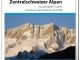 Wandelgids & klimgids - Zentralschweizer Alpen - SAC 