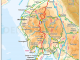 Wandelgids The Cumbria Way walking guide - Cicerone