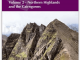 Wandelgids Walking The Munros vol. 2 - Cicerone Press