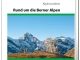 Wandelgids - Alpinwandern Rund um die Berner Alpen - SAC 