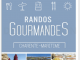 Wandelgids Charente-Maritime randos gourmandes - Ed. Chamina
