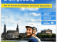 Fietskaart ADFC Regionalkarte Dresden & omgeving - Bielefelder