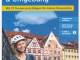 Fietskaart ADFC Regionalkarte Nürnberg und Umgebung - Bielefelder
