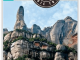 Wandelkaart Montserrat 360° - Magic trail - Ed. Alpina